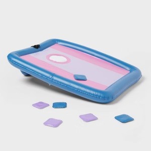 lot 705 image: Hydro Cornhole Water Floats and Inflatables - Sun Squad