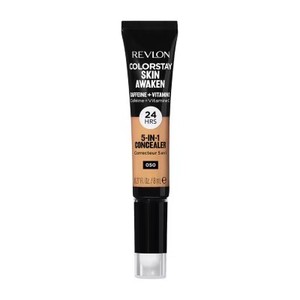 lot 827 image: Revlon Colorstay Skin Awaken Concealer, 015 Light