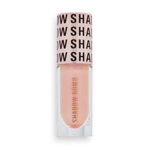 lot 833 image: Revolution Shadow Bomb Cream Eyeshadow Love Struck Champagne 3 G