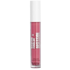 lot 834 image: Makeup Obsession Lipgloss - 0.17 fl oz