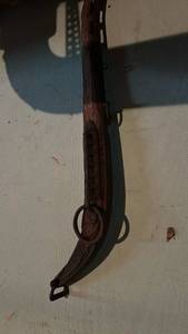lot 50660 image: Primitive tool