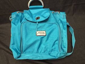 lot 50258 image: Coldwater Canyon Sports Equipment Travel Duffel Bag