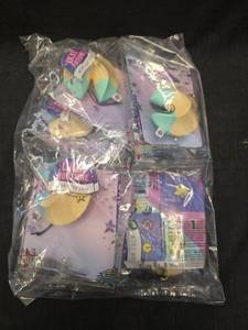 lot 50276 image: Lucky Fortune Lunar Touch Interactive Toy Set of 12