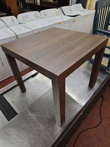 lot 59968 image: Dorel Home Furnishings Small End Table