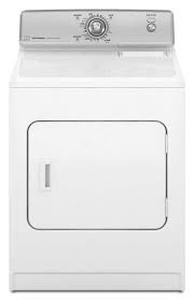 lot 59960 image: Maytag Centennial series dryer