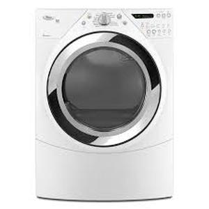 lot 59962 image: Whirlpool Duet� High Efficiency Electric Dryer with Quick Refresh Steam Cycle - Retail- $849.99