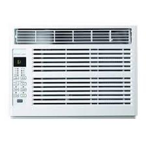 lot 59974 image: Denali Aire 6000 BTU Window Air Conditioner Unit