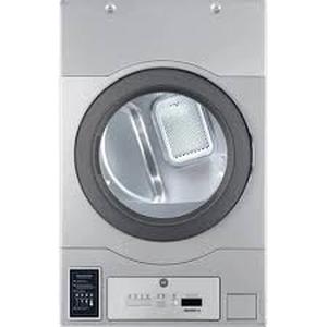 Crossover 2.0 DLHS0817EC2 27 Inch Front Load Commercial Electric Dryer with 7.0 Cu. Ft. Capacity, Retail - $2199.99