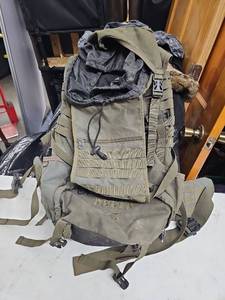 lot 60663 image: Rugged Exposure Delta Rucksack