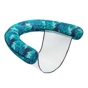 lot 60698 image: Aqua Luxury Noddle Pool Chair