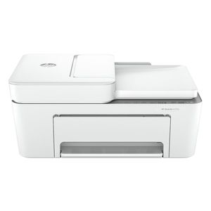 lot 60740 image: HP DeskJet 4255e Wireless All-in-One Color Printer Scanner Copier with 3 Months Free Instant Ink (588S6A)