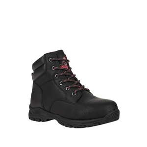 lot 60752 image: Brahma Women s Bevel Steel Toe Work Boot - 7