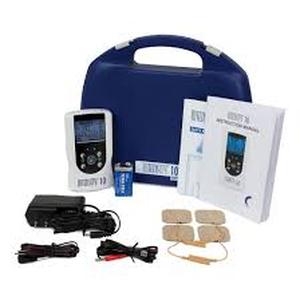 lot 60694 image: Roscoe Medical InTENSity 10 Digital TENS Unit