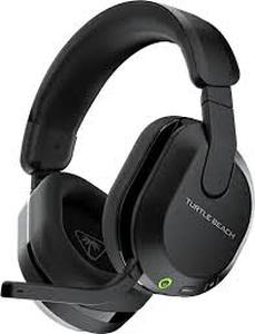 lot 60696 image: black Turtle Beach Stealth 600 gaming headphones