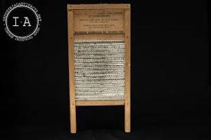 lot 60728 image: Dubl Handi washboard