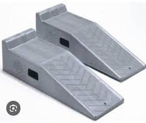 Blitz Rhino Ramps