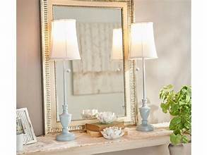 lot 24726 image: Valerie Parr Hill 28 Urn Style Buffet Accent Lamps - Retail - $88.00