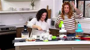 lot 24731 image: Cooks Essentials 5-Speed Cordless Rechargeable Hand Mixer - Retail - $39.99