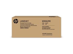 lot 15540 image: HP W9062MC Yellow Toner Cartridge