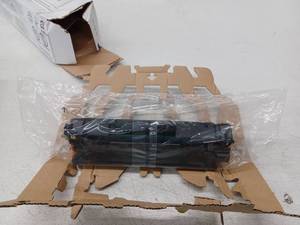 lot 15541 image: HP 83X Black Toner Cartridge (CF283XC) High Yield 1484078