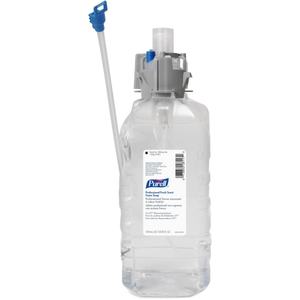 lot 15580 image: 4 Pack Of 1 500 mL Professional Foam Soap Refill for  Dispensers - Fresh Scent