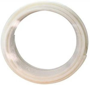 lot 15635 image: Apollo 1 in. x 300 ft. White PEX-A Expansion Pipe- Retail $357