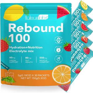 lot 3204 image: skin tag removal Hydration Packet, Electrolyte Drink Mix 5 for Balance, Electrolytes Powder Packets  Easy Open Single-Serving Stick  Non-GMO  Vegan, Sugar-Free-Variety Flavour-30 Sticks BB AUG 28