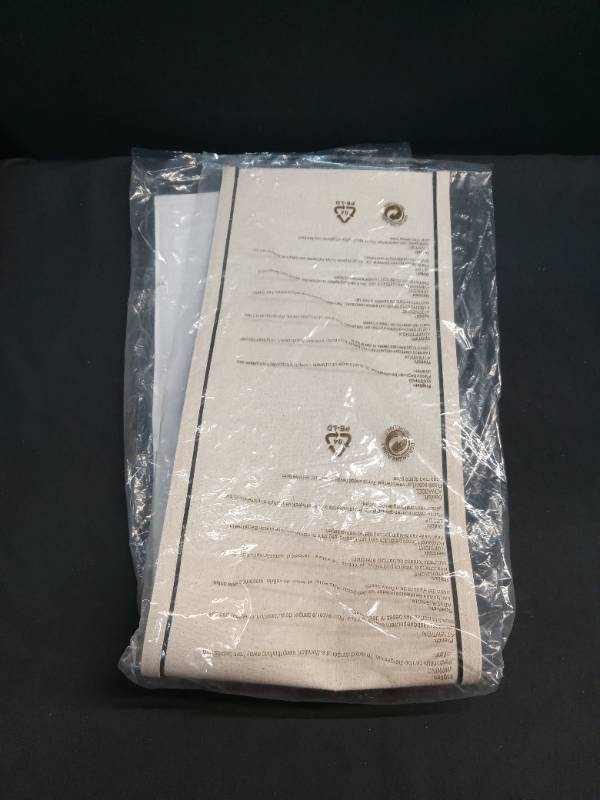 lot 3379 image: Velcro Connection Lampshade