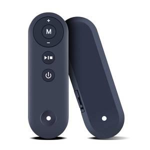 lot 4678 image: PZL Replacement Walking Pad Remote Control fit for Lichico DK-38AB-2 Under Desk Treadmill - Retail $15