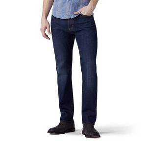 lot 4679 image: Lee Men s Extreme Motion Athletic Jean 36x30 - Retail $63