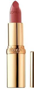 lot 57868 image: LOreal Paris Makeup Colour Riche Original Creamy Hydrating Satin Lipstick, 755 Spiced Cider, 1 Count - Retail $11