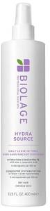 lot 57950 image: Hydra Source Daily Leave-In Tonic - Moisturizes & Detangles, Blowout Primer, Heat Protectant & Detangler - Retail $38