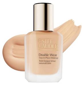 EstÃ©e Lauder Double Wear Stay-in-Place Foundation Makeup | Long-Wear Matte Foundation, 1 Fl Oz - Retail: $52