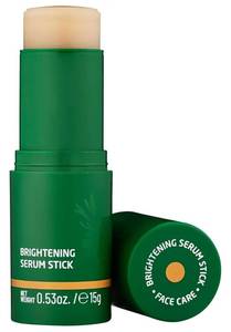 lot 57964 image: Weleda Skin Food Brightening Serum Stick with Vitamin C and Hyaluronic Acid - Retail $20