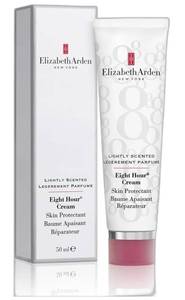lot 57966 image: Elizabeth Arden Eight Hour Cream Skin Protectant, All Purpose Beauty Salve, Moisturizing Balm for Body, Repairs Dry Hands, Cracked Feet, Chapped Lips & Cuticles - Retail $38