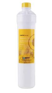 lot 58042 image: Watts Premier WP105351 RO PurePure Plus Carbon Pre-Filter - Retail $5