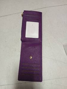 lot 27860 image: Chelmon Womens Wallet Purple