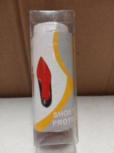 lot 27893 image: Shoe Sore Protector Roll