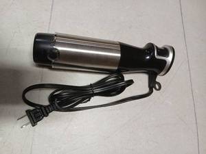 lot 27979 image: Hand Blender (Attachments Not Included)
