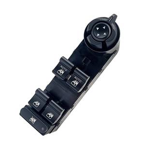 lot 28061 image: Driver Window Switch Fit for Jeep Renegade 2015-2023 Fiat 500X 2016 2021-2022, Power Master Window Switch Replace 5VH83LXHAA