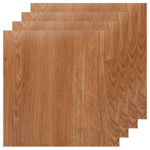 lot 62698 image: AKOLAFE 40 Sheet Vinyl Flooring 12x12 Inch Peel and Stick Floor Tile Waterproof Wood Grain Flooring Tile Clearance Self Adhesive Vinyl Floor Tiles Sticky Laminate Flooring Stick on Bathroom Kitchen RV - Retail $40