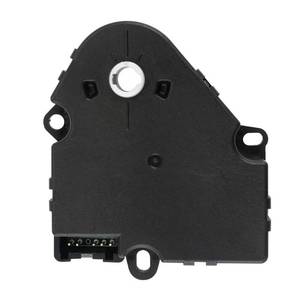 lot 54 image: YCT HVAC Air Door Actuator 604-112 15-73952 Fits Chevy Avalanche Tahoe Suburban Silverado 1500 2500 3500 HD GMC Yukon Sierra Cadillac Hummer H2 Cadillac Escalade Control Heater Blend Door Actuator - Retail $18