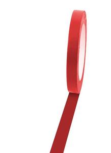 lot 189 image: Champion Sports Vinyl Tape, 12 Wide x 36 yards Long, Red - Durable Floor Marking Tape - Schools, Gyms, Restaurants - Retail $8