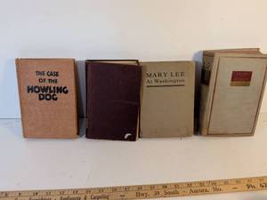 lot 122 image: Collection of Classic Literature Books Including Sherlock Holmes and Charles Dickens