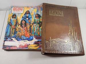 lot 212 image: Arizona Highways Magazine Collection 1971-1972