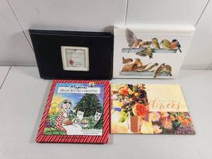 lot 235 image: Mixed Book and Photo Album Collection