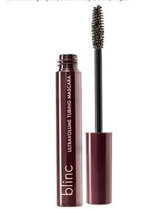 lot 63203 image: Blinc UltraVolume Tubing Mascara - Retail $18