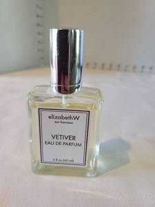 lot 1023 image: elizabethW San Francisco Vetiver Eau de Parfum 2 fl oz