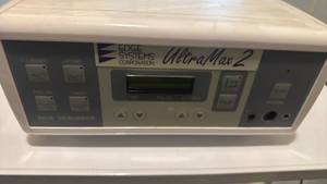 lot 1448 image: Edge Systems UltraMax 2 Professional Skin Scrubber Machine