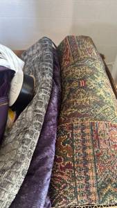 lot 1544 image: Fabric